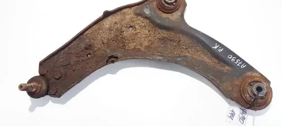 Renault Espace - Grand espace IV Front lower control arm/wishbone