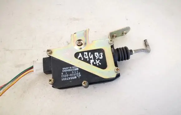 Mitsubishi Galant Eterna Central locking motor mb547001 152800-5052