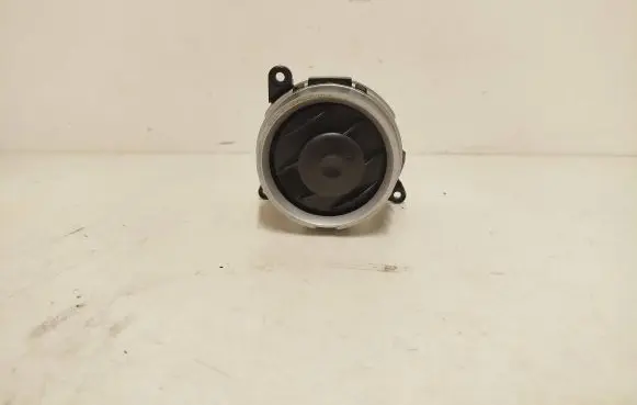 Ford Fusion Dash center air vent grill