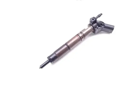 Mercedes-Benz CLS C219 Fuel injector A6420700587 0445115027