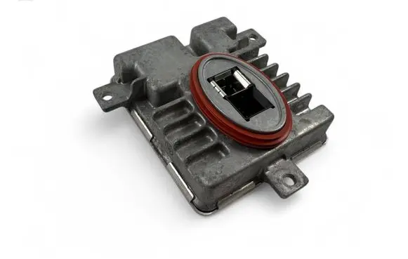 Volkswagen PASSAT B7 Xenon control unit/module 7237647