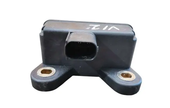 Volvo V70 ESP acceleration yaw rate sensor 10170106543