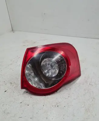 Volkswagen PASSAT B6 Rear/tail lights 27458002