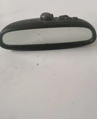BMW 1 F20 F21 Rear view mirror (interior) 026661