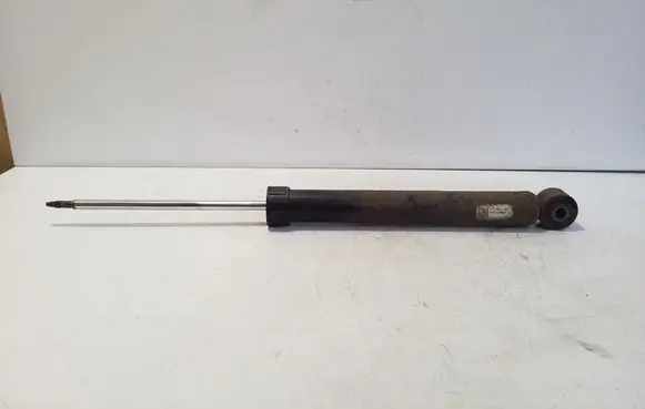 Audi Q3 8U Rear shock absorber/damper 5N0512011BG