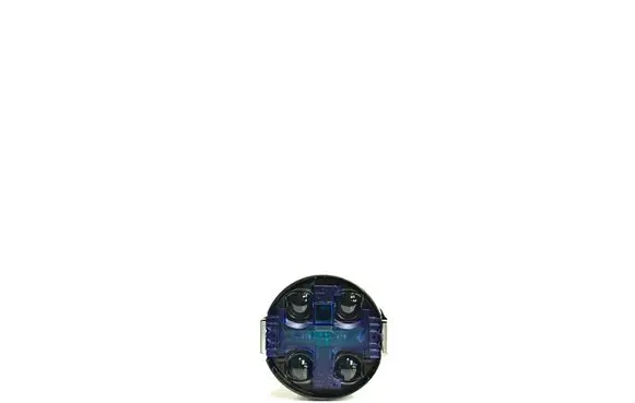 Rain sensor