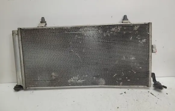 Subaru Outback A/C cooling radiator (condenser)
