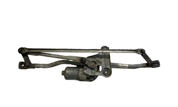 Volvo V60 Front wiper linkage and motor 30753493 3397021173 1397220628