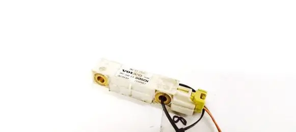 Volvo XC90 Airbag deployment crash/impact sensor 8651755 003910