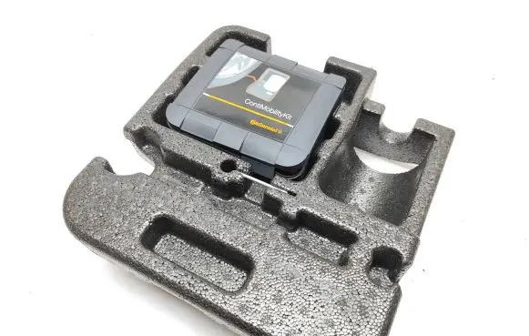 Volvo V60 Tool box 31200628