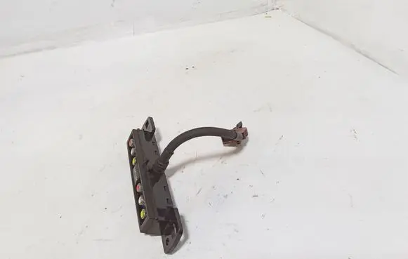 Peugeot 5008 Other devices 9667112277