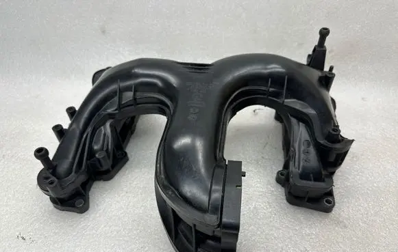 Audi A6 Allroad C7 Intake manifold 059129711CF