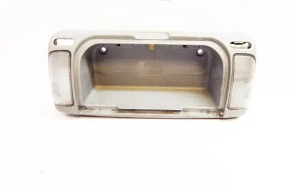 Toyota Avensis T220 Rear seat light 81260-05040
