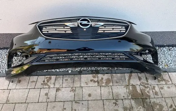Opel Insignia B Front bumper