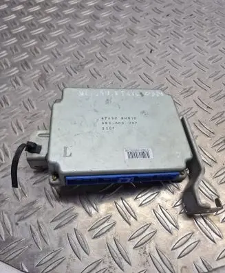 Nissan X-Trail T30 ABS control unit/module 478508H810 A98000U27 Z000086MN