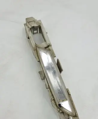 BMW 5 F10 F11 Front fender indicator light 7154170 01038702 7154168