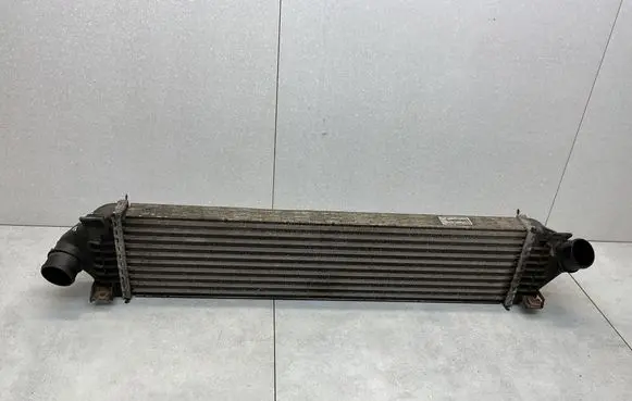 Ford Kuga II Intercooler radiator 8V619L440AC