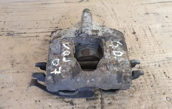 Chrysler Grand Voyager IV Rear brake caliper