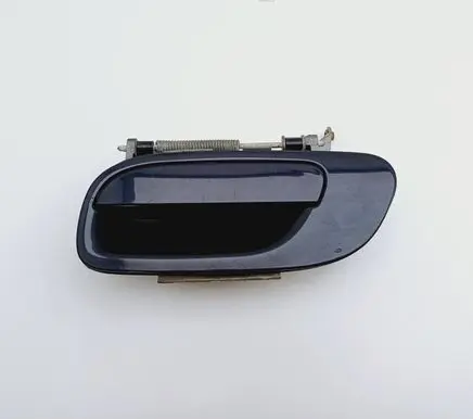 Volvo S60 Front door exterior handle 9159639