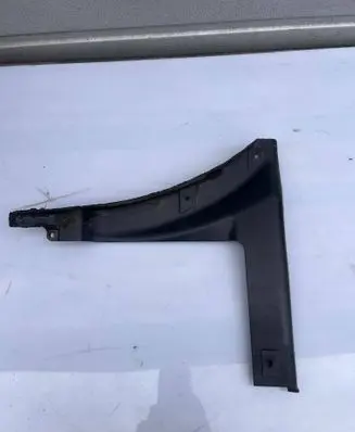 Chrysler Voyager Rear bumper mounting bracket 04857274N