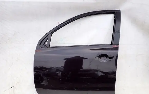 Nissan Micra Front door