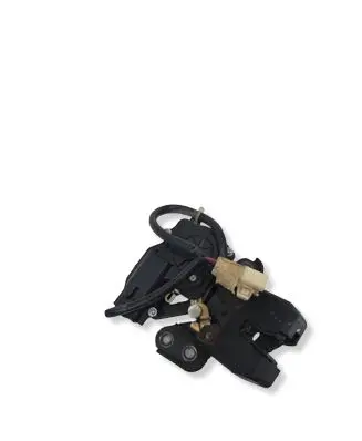 KIA Sorento Loading door lock 
