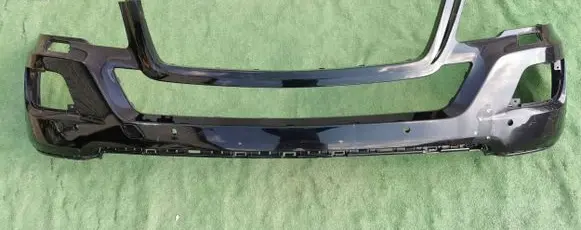 Mercedes-Benz ML W164 Front bumper A1648857225
