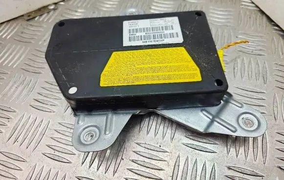 BMW 5 E39 Rear door airbag 40822909900H