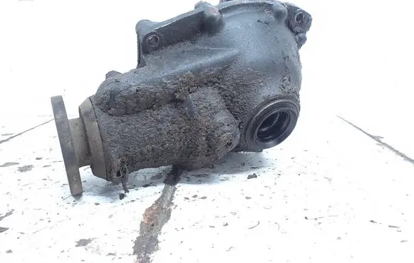 BMW 3 E46 Front differential 1428835 1428832