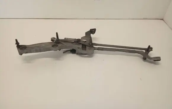 Mercedes-Benz S W222 Wiper motor A2228200242 16022015 132701X153