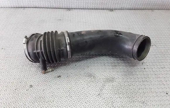 Audi A8 S8 D2 4D Air intake hose/pipe 077129627D