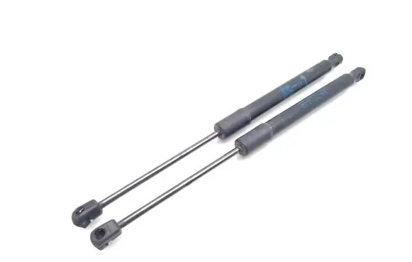 Opel Crossland X Tailgate/trunk strut/damper 39117353 9581810615N