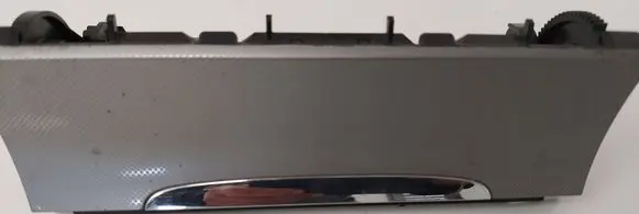Car ashtray
