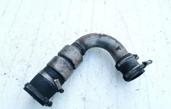 Volvo S40 Intercooler hose/pipe