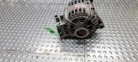 Ford Focus Generator/alternator S25145198 AV6N10300HA