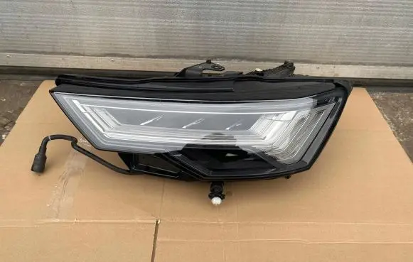 Audi A6 S6 C8 4K Headlight/headlamp 4K0941035
