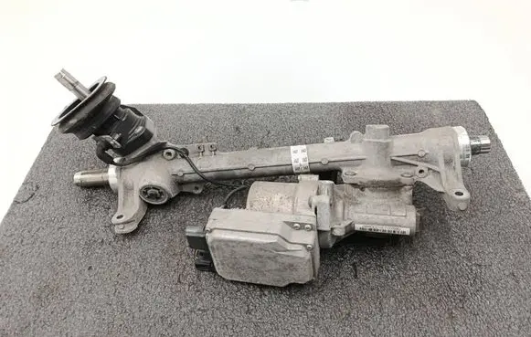Mercedes-Benz A W176 Steering rack A2464604701 2464604701 1171000957