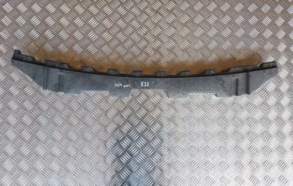 Nissan Qashqai Front bumper foam support bar 62090JD001