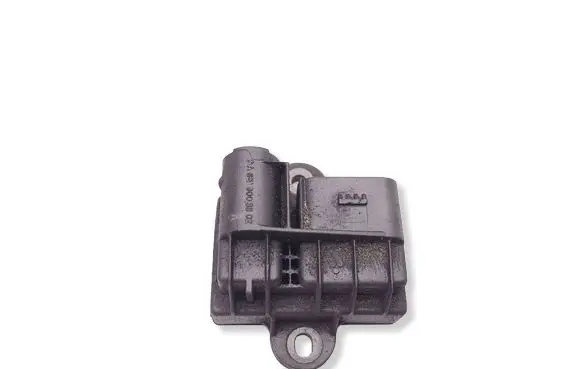 Mercedes-Benz Sprinter W906 Glow plug pre-heat relay A6519003802