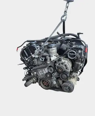 BMW 3 E90 E91 Engine N43B16A