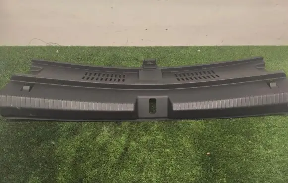 Volkswagen ID.3 Trunk/boot sill cover protection 10A863459
