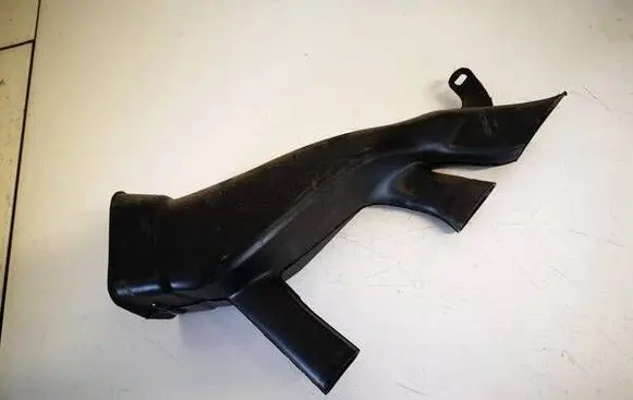 Skoda Yeti (5L) Air intake hose/pipe 5l2819152a