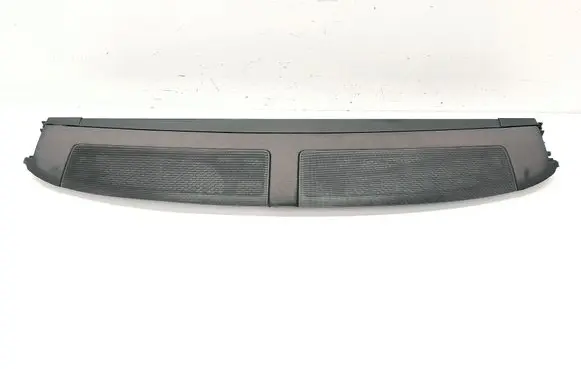 Audi A8 S8 D4 4H Electric rear window sunshade cover 4H4863412D
