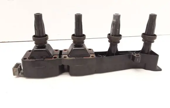 Citroen C3 Pluriel High voltage ignition coil 9636337880