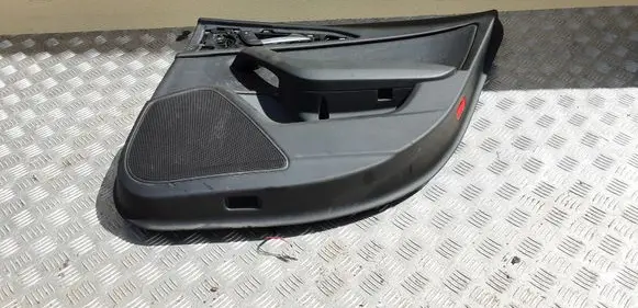 Audi A6 S6 C7 4G Rear door card panel trim 4G0867306A