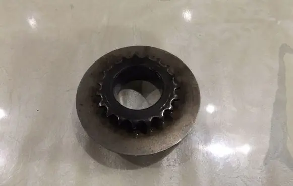 Opel Movano A Other engine part 