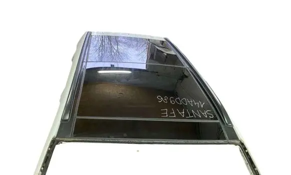 Hyundai Santa Fe Roof 816462W0000M KG3108100