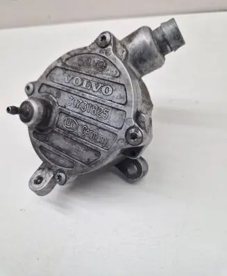 Vacuum pump