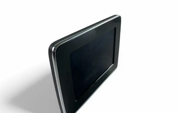 Screen/display/small screen