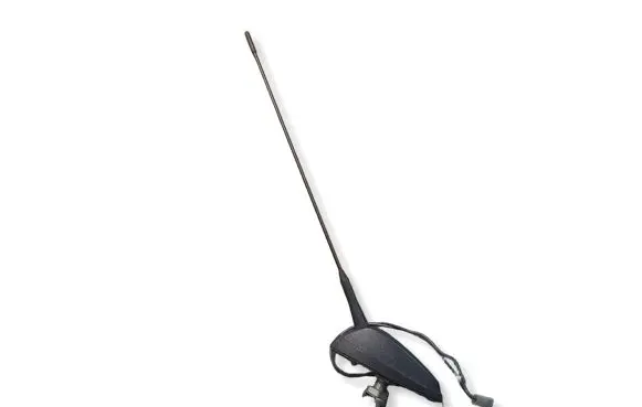 Volkswagen Crafter Aerial GPS antenna A9068200475 ZGS002